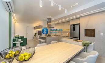 Imagem 4: NF_Lançamento Apartamento 02 Dormitórios, Centro Biguaçu-SC