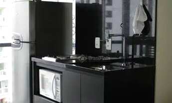 Imagem 5: Flat com 1 dormitório para alugar, 35 m² por R$ 6.000,00/mês - Jardins - São Paulo/SP