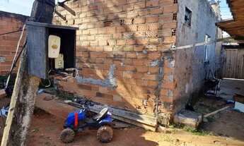 Imagem 3: Vendo área 576mt² pq são Jorge