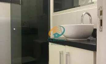 Imagem 6: Apartamento com 2 dormitórios, 45 m² - venda por R$ 280.000,00 ou aluguel por R$ 1.700,00