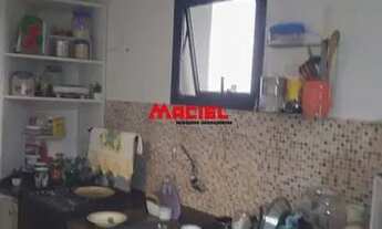 Imagem: Apartamento Flat em São José dos Campos