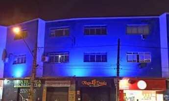 Imagem: CONJ. COMERCIAL - PONTA DA PRAIA - SP