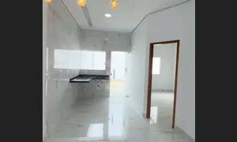 Imagem 6: Casa para venda com 3 quartos, sala de estar, sala de jantar, espaço amplo e boa localizaç