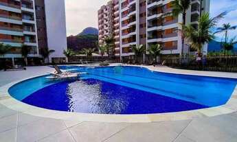 Imagem: Apto 13 Bloco 05 Martin Praia Club