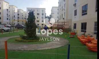 Imagem: Apartamento-À VENDA-Bonsucesso-Rio de Janeiro-RJ