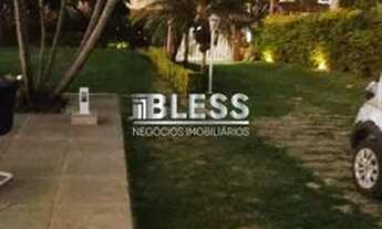 Imagem 4: CASA TÉRREA PARA LOCAÇÃO NO CONDOMÍNIO HORIZONTE AZUL I - ITUPEVA! 3 DORMITÓRIOS, PISCINA