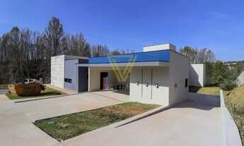 Imagem: Jundiaí - Casa de Condomínio - Caxambu