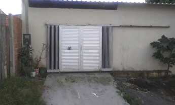 Imagem: Vendo essa casa com ponto comercial pronto