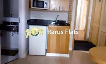 Imagem 3: Flat para alugar em Pinheiros - Edifício The Excellence - Cód. 18100688