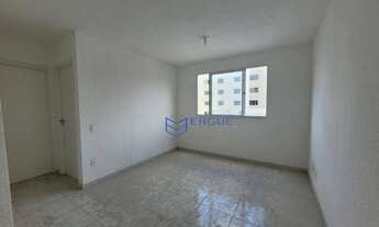 Imagem: Apartamento com 2 dormitórios para alugar