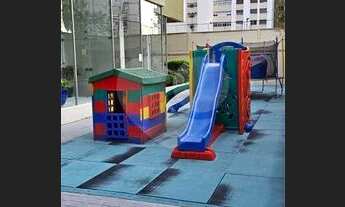 Imagem: São Paulo - Apartamento Padrão - ITAIM