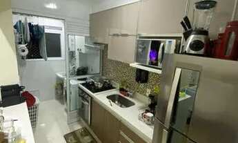 Imagem 4: Apartamento à venda, 52 m² por R$ 550.000,00 - Vila Augusta - Guarulhos/SP