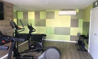 Imagem 7: Apartamento 2 quartos c/suíte em Califórnia - Nova Iguaçu - RJ