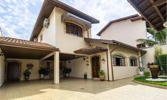 Imagem: RP4 Casa com 03 quartos e 01 suíte em bolsão