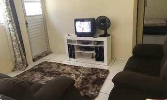 Imagem: Casa 132m² à venda Conjunto Residencial