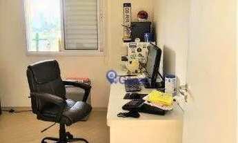 Imagem 7: Apartamento com 3 dormitórios à venda, 114 m² por R$ 950.000,00 - Vila Santo Estéfano - Sã