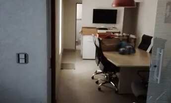 Imagem 7: Casa montada para escritório no centro de Osasco - SP