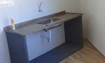 Imagem 4: Casa 1 dormitório para Locação em São Paulo, Jardim Helga, 1 dormitório, 1 banheiro