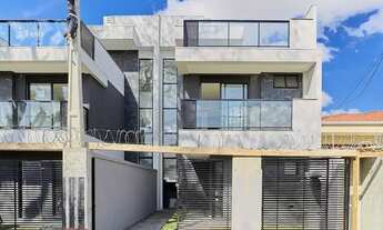 Imagem 1: Sobrado à venda bairro Água Verde Curitiba PR