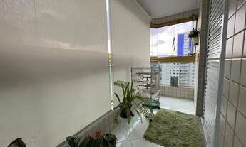 Imagem 7: PRAIA GRANDE - Apartamento Padrão - TUPI