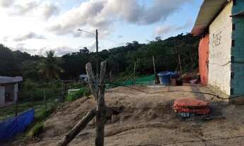 Imagem 2: Vende se um terreno 10x27com um quarto e banheiro