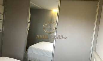 Imagem 6: TI-RA Amil Negócios Imobiliários Aluga Apartamento do Condomínio Arboville em Jacareí- Sp