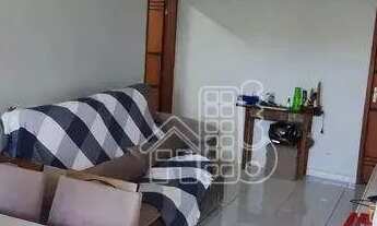 Imagem 5: Casa com 2 quartos à venda, 110 m² por R$ 580.000 - Jardim Atlântico Oeste (Itaipuaçu) - M