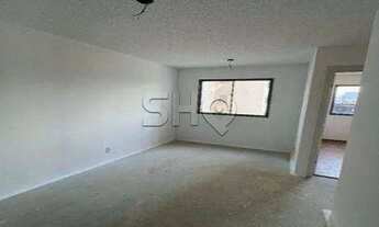 Imagem 6: Barra Funda - 1 dormitório - 30 m² - NOVO - sem garagem