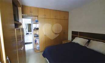 Imagem 7: Cobertura com 3 quartos em SANTANA