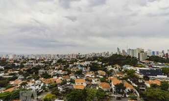 Imagem 7: Apartamento para Aluguel - Vila Romana, 2 Quartos, 57 m2