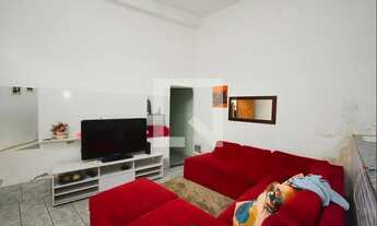 Imagem: Casa para Aluguel - Vila Ede, 3 Quartos