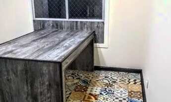 Imagem 2: Alugo Apto 2 Dorms. 2 vagas de garagem próx. Ao Metrô estação Sacomã