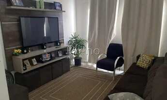 Imagem: Casa - Jardim do Trevo - Campinas