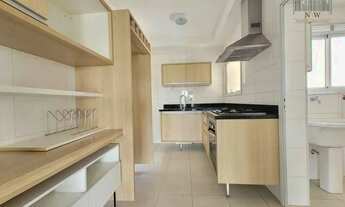 Imagem 6: Apartamento com 3 dormitórios para alugar, 117 m² por R$ 8.748,00/mês - Vila Leopoldina