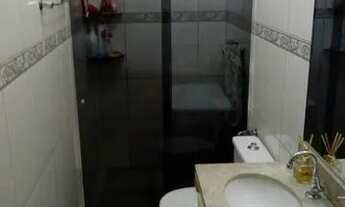 Imagem 5: Casa para venda possui 90 metros quadrados com 3 quartos em Bangu - Rio de Janeiro - RJ