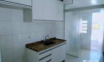 Imagem 7: Apartamento Condomínio Horizonte Campolim