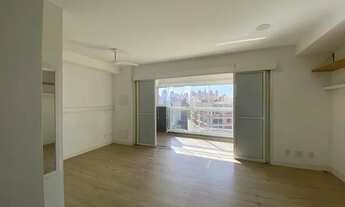 Imagem: Apartamento para aluguel tem 40 metros