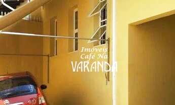 Imagem 3: Casa com 3 dormitórios à venda, 215 m² por R$ 830.000 - Jardim Nova Europa - Campinas/SP