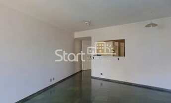 Imagem 3: Apartamento - Vila Itapura - Campinas