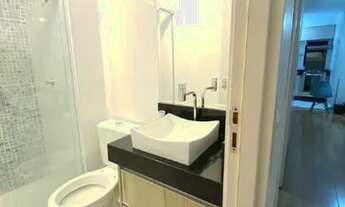 Imagem 5: Condomínio Attuale