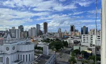 Imagem 3: Cobertura de 3 Suítes no Centro de Itajaí