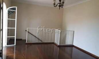 Imagem 3: Casa para locação no Chácara da Barra - Campinas/SP