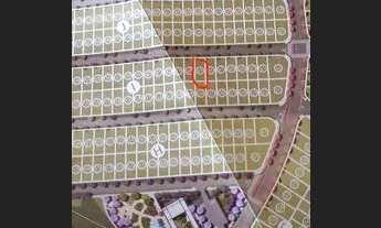 Imagem: Terreno Paulinia 250M² Cond. Fechado