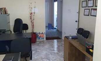 Imagem 2: SALA COMERCIAL 27 M2 VENDA CENTRO SOROCABA SP