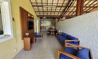 Imagem 4: Casa residencial Duplex Condomínio Vog Ville para Locação Centro, Lauro de Freitas