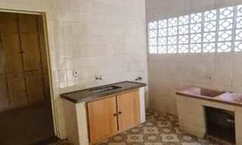 Imagem 6: Casa com 2 dormitórios para alugar, 120 m² por R$ 1.800,00/mês - Roseiral - São José do Ri