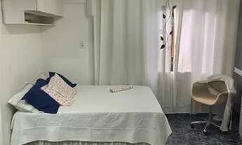 Imagem 3: Kitnet/conjugado para venda tem 34 metros quadrados com 1 quarto em Centro - São Vicente