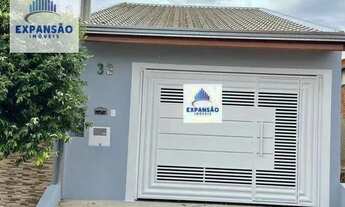 Imagem: LINDA CASA A VENDA EM SUMARÉ SP