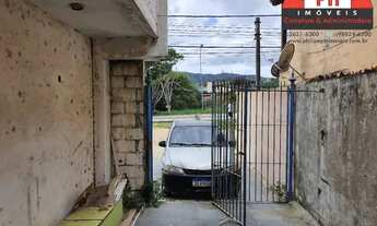 Imagem 5: Andar integral Frente para Rodovia - 5 Salas + 4 Suites - Locação Comercial