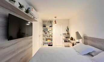 Imagem 6: Apartamento 2 quartos Condomínio West Vintage - Recreio dos Bandeirantes